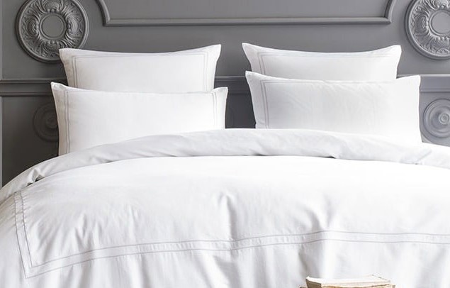 Nos astuces : Faire son lit comme à l’hôtel – Blog – Arberi